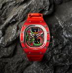 Nubeo - VIPER - Carbon Fiber - Limited Edition * 1 - 140 * -, Nieuw