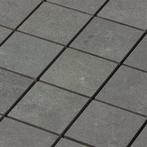 Mozaïektegel Arbella Graphite Mat keramiek 30x30 cm, Nieuw, Overige typen, Keramiek, 20 tot 40 cm