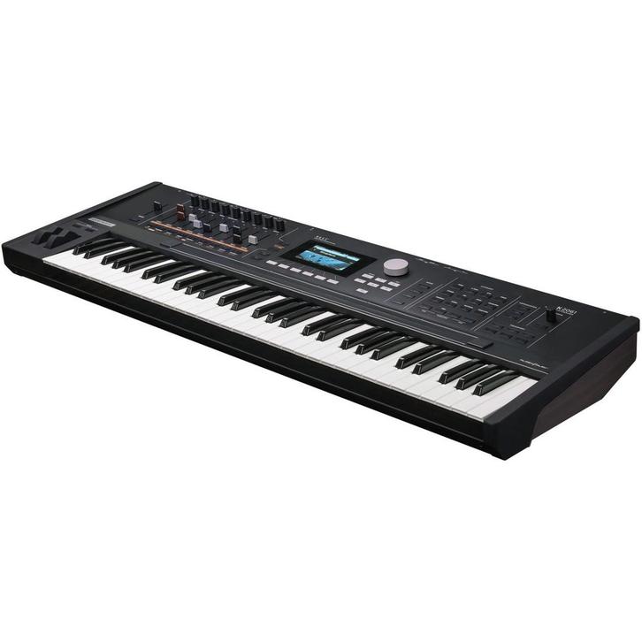 Kurzweil K2061 workstation, Muziek en Instrumenten, Synthesizers, Verzenden