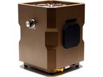 Veiling - Ukiah Tailgater II Terrasverwarmer, Bluetooth Spea, Nieuw