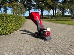 FBC 6 cm hakselaar met Honda benzinemotor, Zo goed als nieuw, FBC Maniago