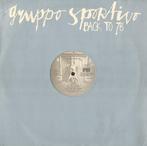 Lp - Gruppo Sportivo - Back To 78, Cd's en Dvd's, Vinyl | Pop, Verzenden, Nieuw in verpakking