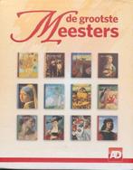 De grootste meesters 8710114002174 TextCase, Boeken, Verzenden, Gelezen, TextCase