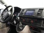 Volkswagen Transporter 2.0 TDI 150 pk DSG Aut. 4Motion L2 BP, Automaat, Stof, Gebruikt, Overige kleuren