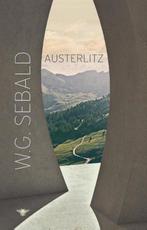 9789403175508 Austerlitz W.G. Sebald, Boeken, Verzenden, Nieuw, W.G. Sebald