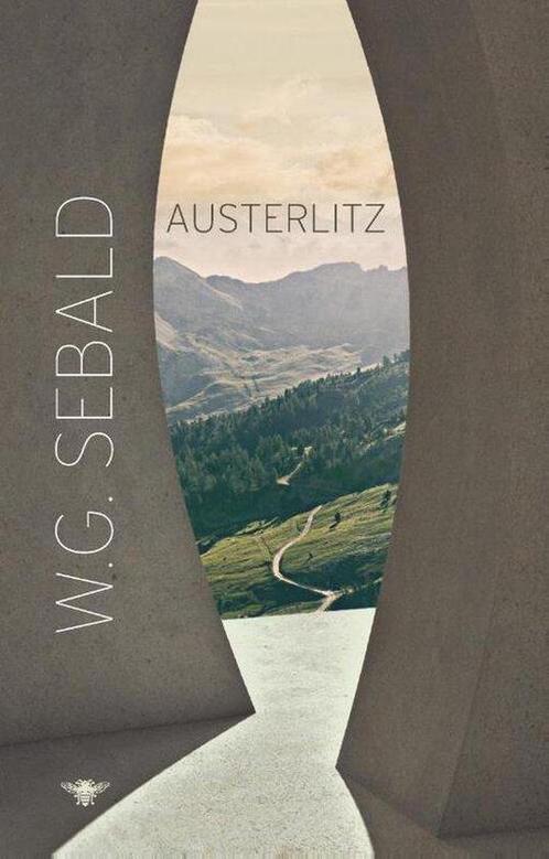 9789403175508 Austerlitz W.G. Sebald, Boeken, Romans, Nieuw, Verzenden
