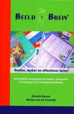 Beeld en brein 12+ - Anneke Bezem, Marion van de Coolwijk -, Boeken, Verzenden, Nieuw