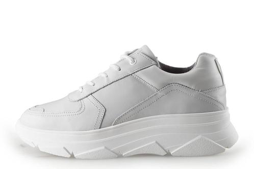Bridge Footwear Sneakers in maat 40 Wit | 10% extra korting, Kleding | Dames, Schoenen, Wit, Zo goed als nieuw, Sneakers of Gympen