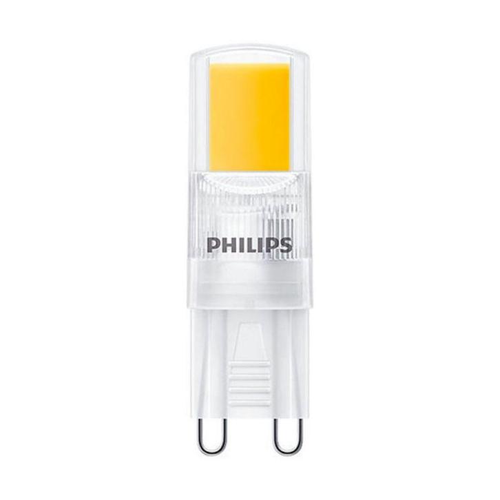 Philips CorePro G9 LED steek lamp 2-25W Warm Wit, Huis en Inrichting, Lampen | Losse lampen, Ophalen of Verzenden