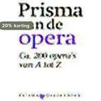 Prisma van de opera / Prisma pocket woordenboek / 2702, Verzenden, Gelezen, J.W. Hofstra