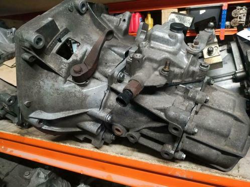Versnellingsbak 6 bak Fiat 500, Punto Evo, Tipo 1.4, Auto-onderdelen, Transmissie en Toebehoren, Gereviseerd, Fiat, Ford, Ophalen