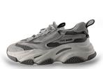 Steve Madden Sneakers in maat 39 Grijs | 10% extra korting, Verzenden, Steve Madden, Grijs, Sneakers of Gympen