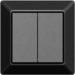 EcoDim - Draadloze Schakelaar - Smart WiFi - ED-10043 -, Ophalen of Verzenden, Nieuw