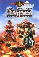 Fistful of dynamite - DVD, Cd's en Dvd's, Dvd's | Actie, Verzenden
