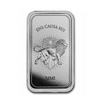 5 Troy Ounce - Zilver .999 - 5 oz .999 Fine Silver