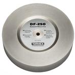 Tormek Diamantslijpwiel – Fijne korrel 600 – Consistente, Doe-het-zelf en Verbouw, Ophalen of Verzenden, Nieuw