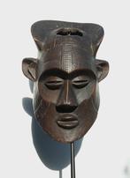Koninklijk Kuba-masker - Helm-boommasker - bakuba - DR Congo, Antiek en Kunst, Kunst | Niet-Westerse kunst