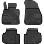 BMW 1-serie F40 vanaf 2019 All Weather rubber automatten, Auto diversen, Automatten, Ophalen of Verzenden, Nieuw