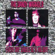 cd single - The Dandy Warhols - Every Day Should Be A Hol..., Cd's en Dvd's, Cd Singles, Zo goed als nieuw, Verzenden