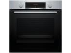 BOSCH HBA514BS3 - Multifunctionele oven - 7, Verzenden, Zo goed als nieuw