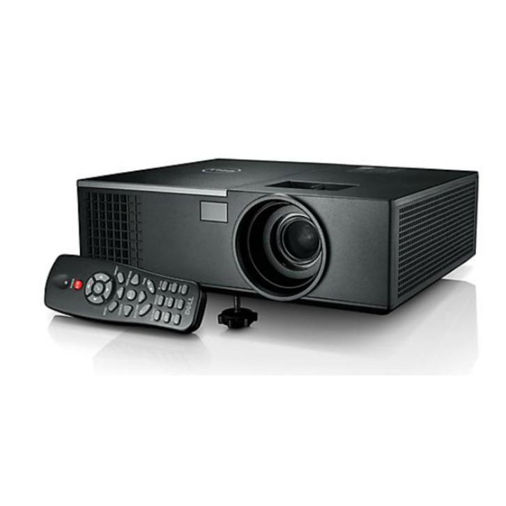 Dell Dell 1550 beamer   zonder lamp, Computers en Software, Monitoren, Ophalen of Verzenden