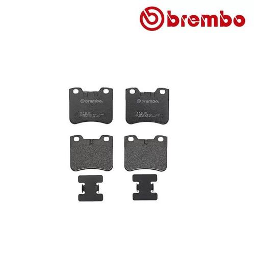 BREMBO Remblokken set PEUGEOT 106 Electric voorzijde, Auto-onderdelen, Overige Auto-onderdelen, Nieuw, Verzenden