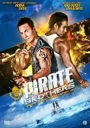 Pirate brothers - DVD, Cd's en Dvd's, Verzenden, Nieuw in verpakking
