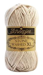 Scheepjes Stone Washed XL - 871 axinite - Katoen Garen, Ophalen of Verzenden, Nieuw