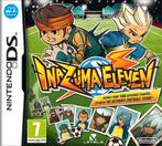 Inazuma Eleven-Standaard (NDS) Gebruikt, Spelcomputers en Games, Games | Nintendo DS, Ophalen of Verzenden, Zo goed als nieuw