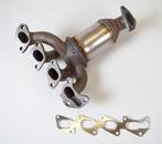Katalysator Opel Agila, Astra, Corsa 1.2, Auto-onderdelen, Uitlaatsystemen, Verzenden, Nieuw
