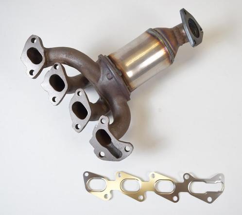 Katalysator Opel Agila, Astra, Corsa 1.2, Auto-onderdelen, Uitlaatsystemen, Nieuw, Verzenden