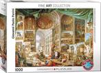 Gallery of Antique Rome Puzzel (1000 stukjes) | Eurographics, Verzenden, Nieuw