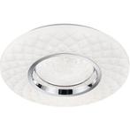 LED Plafondlamp - Trion Magum - 22W - Aanpasbare Kleur -, Ophalen of Verzenden, Nieuw, Kunststof