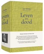 Leven En Dood | 9789492110336 | Tolstoj, Lev, Ophalen of Verzenden, Nieuw, Tolstoj, Lev