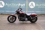 Veiling: Motor Harley-Davidson Dyna Street Bob Benzine 2015, Motoren, Motoren | Harley-Davidson, Chopper