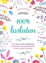 100% loslaten 9789044755732 Laurence Pinsard, Boeken, Verzenden, Zo goed als nieuw, Laurence Pinsard