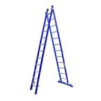 ASC Premium XD ladder 2 delig, Verzenden, Nieuw, Ladder