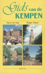 Gids van de Kempen 9789072100443 H. De Kok, Boeken, Overige Boeken, Verzenden, Zo goed als nieuw, H. De Kok