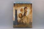 The Lord of the Rings - The Two Towers (2 DVD), Cd's en Dvd's, Verzenden, Nieuw in verpakking