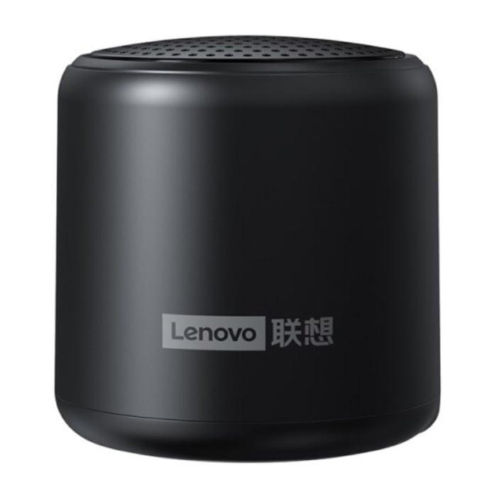 L01 Mini Draadloze Luidspreker - Wireless Speaker Bluetooth, Audio, Tv en Foto, Luidsprekers, Nieuw, Verzenden