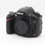 Digitale fotocamera | Nikon D610 body | Tweedehands, Verzenden, Gebruikt, Nikon