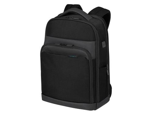 Samsonite Laptoprugzak - Mysight Backpack 14.1 inch - Black, Huis en Inrichting, Woonaccessoires | Overige, Nieuw, Verzenden