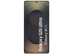 Samsung -  Galaxy S25 Ultra - 5g 256 Gb  - Zwart, Verzenden, Zwart, Touchscreen, Nieuw