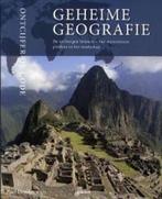 Geheime geografie 9789089981233 P. Devereux, Boeken, Verzenden, Zo goed als nieuw, P. Devereux