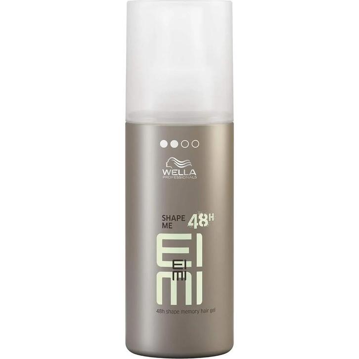 Wella EIMI Shape Me Stylinggel - 150ml, Sieraden, Tassen en Uiterlijk, Uiterlijk | Haarverzorging, Gel, Wax, Haarlak of Mousse
