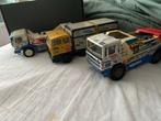 Lion Toys, Portegies 1:50 - Model vrachtwagen (3) - DAF, Nieuw