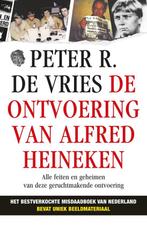 Boek De ontvoering van Alfred Heineken 9789026133718, Boeken, Verzenden, Zo goed als nieuw