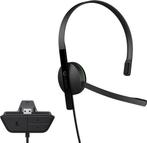 Microsoft Xbox One Chat Headset (Xbox One Accessoires), Spelcomputers en Games, Spelcomputers | Xbox | Accessoires, Ophalen of Verzenden