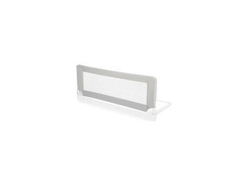 Veiling - Baninni Bedhek 120 cm BN164 Licht Grijs beschikbaar voor biedingen
