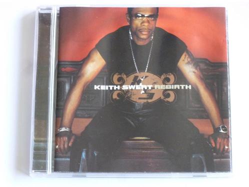 Keith Sweat - Rebirth, Cd's en Dvd's, Cd's | Hiphop en Rap, Verzenden